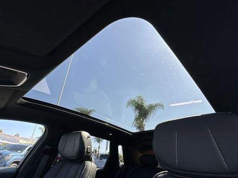 New 2026 Cadillac Lyriq Luxury image 19