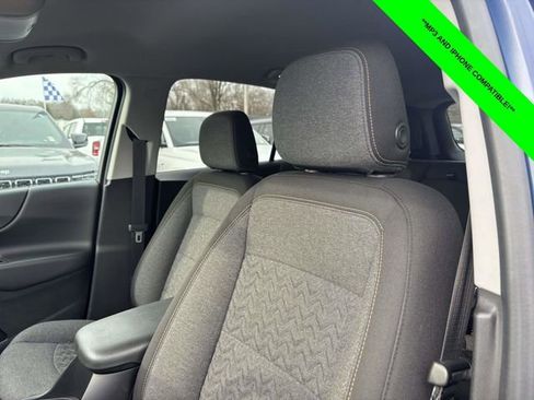 Used 2022 Chevrolet Equinox LT image 6