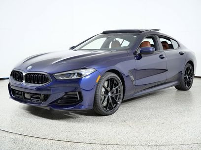 New 2026 BMW 840i xDrive