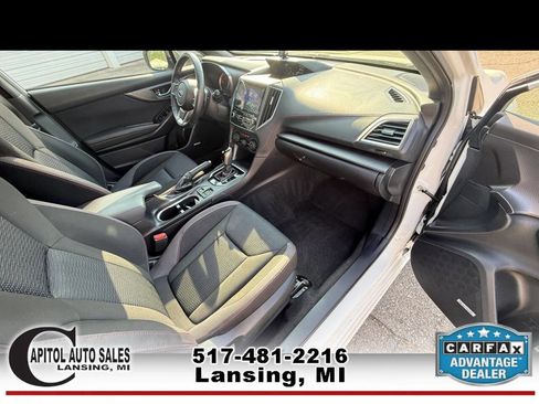 Used 2018 Subaru Impreza 2.0i Sport AWD/4WD image 22