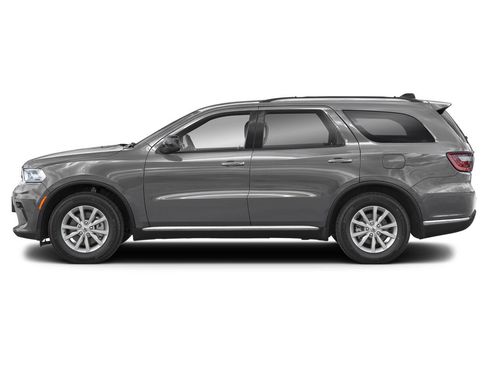 New 2026 Dodge Durango GT AWD/4WD image 4