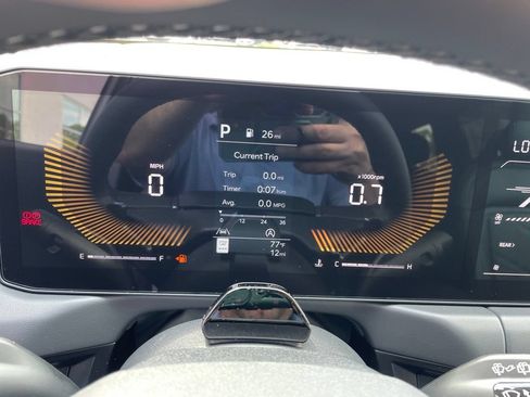 New 2027 Kia Telluride EX X-Line w/ Towing Package AWD/4WD image 30