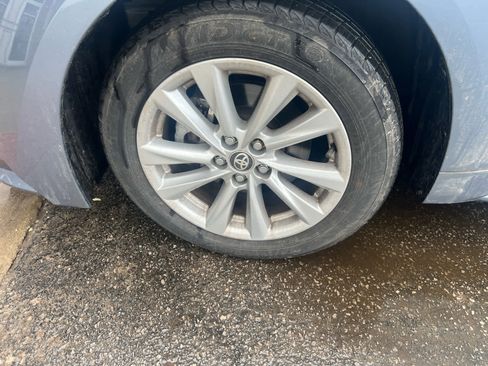 Used 2023 Toyota Corolla XLE image 13