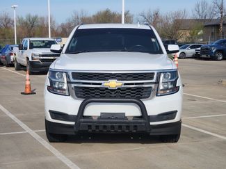 Used 2019 Chevrolet Tahoe LS w/ Max Trailering Package video 2