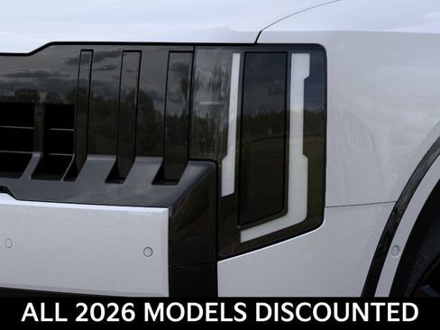 New 2027 Kia Telluride SX FWD image 10