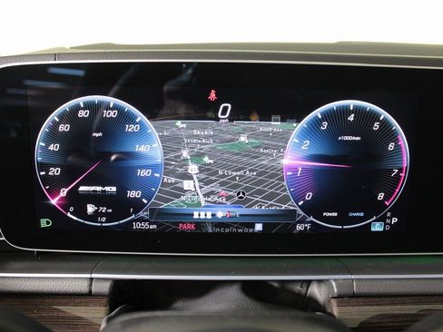 Certified 2026 Mercedes-Benz GLE 53 AMG GLE 53 AMG image 18