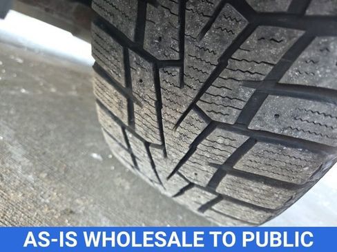 Used 2008 Chevrolet Impala LT w/ Luxury Edition Package image 44