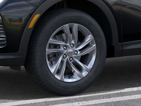 New 2026 Buick Envista Preferred w/ Convenience I Package image 9