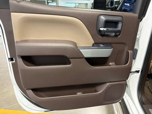 Used 2015 Chevrolet Silverado 3500 LTZ w/ LTZ Plus Package AWD/4WD image 26