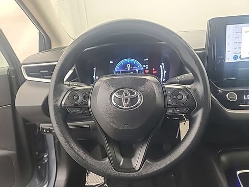Used 2026 Toyota Corolla LE FWD image 30