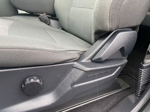 Used 2023 Ford F150 XLT image 10