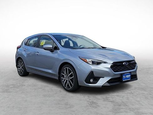 New 2026 Subaru Impreza 2.0i Sport AWD/4WD image 2