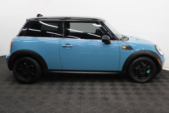 Used 2008 MINI Cooper Hardtop FWD image 4