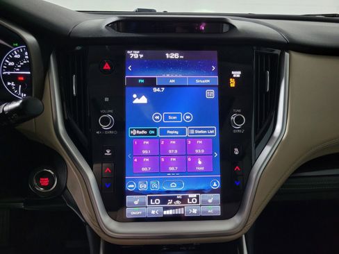 Used 2021 Subaru Outback Limited w/ Popular Package #2 image 15