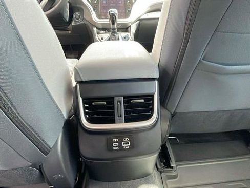 Certified 2025 Subaru Legacy Premium AWD/4WD image 21