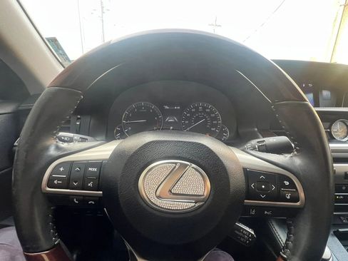 Used 2018 Lexus ES 350 w/ Premier Package FWD image 19