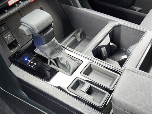 New 2025 Toyota Tundra SR5 image 14
