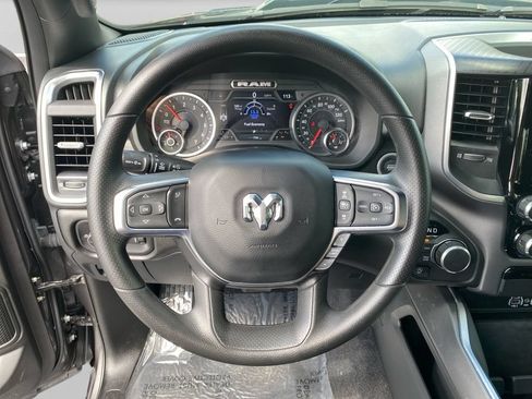Used 2026 RAM 1500 Express AWD/4WD image 12