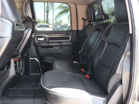 Used 2022 RAM 2500 Laramie AWD/4WD image 35