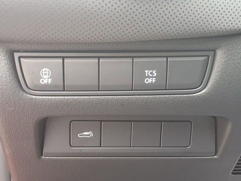 Used 2025 MAZDA CX-50 AWD 2.5 S w/ Weather Package image 18