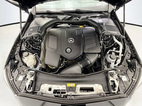 Certified 2026 Mercedes-Benz C 300 Sedan image 28