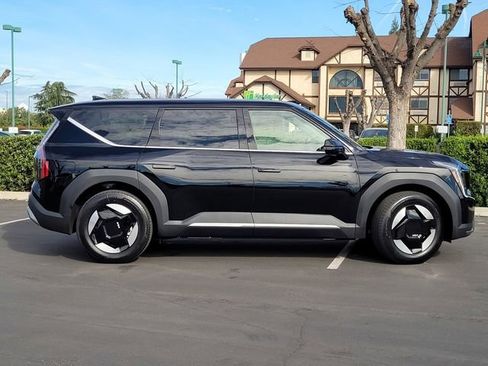 New 2026 Kia EV9 Light image 3