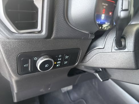 Used 2024 Ford Bronco Sport Outer Banks w/ Tech Package image 26