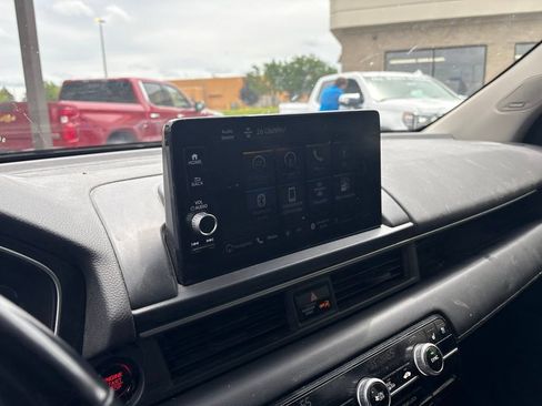 Certified 2023 Honda Pilot Elite image 13