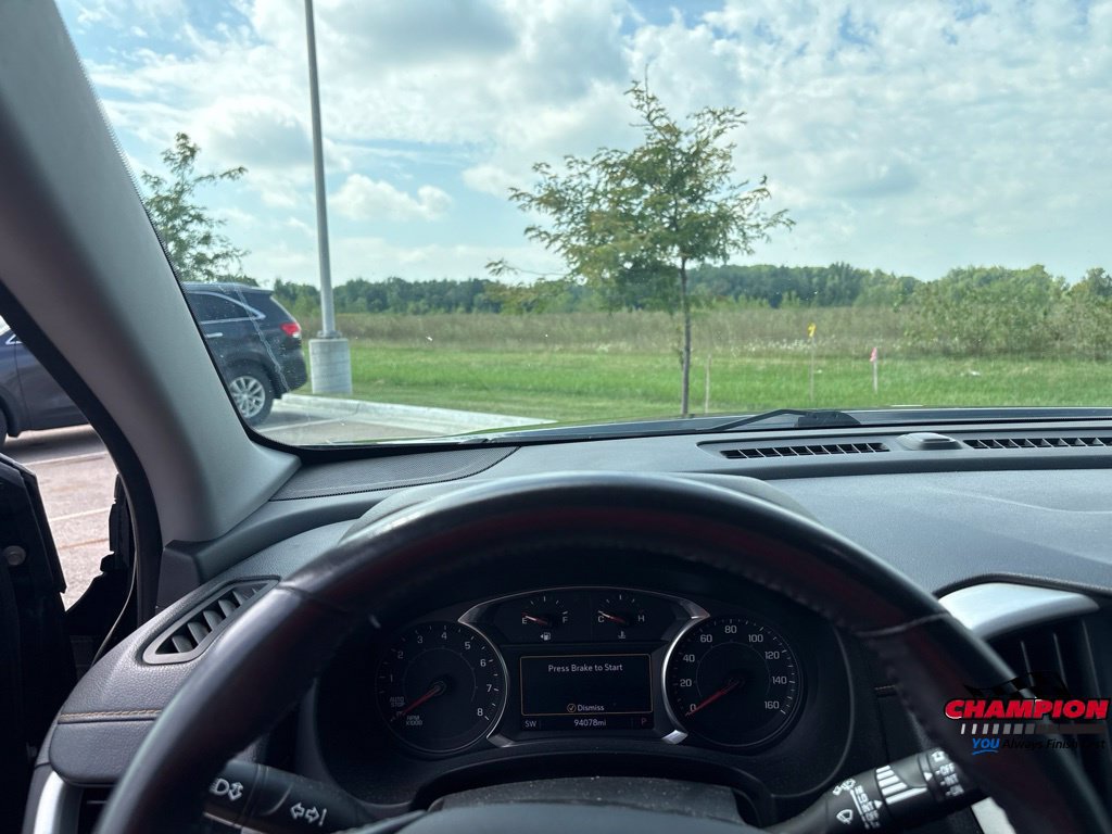Used 2019 GMC Terrain SLT w/ Preferred Package AWD/4WD image 20