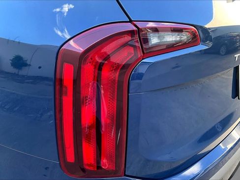 Certified 2025 Kia Telluride S AWD/4WD image 28
