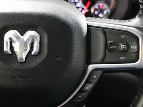 Used 2024 RAM 1500 Lone Star w/ Trailer Tow Group image 24