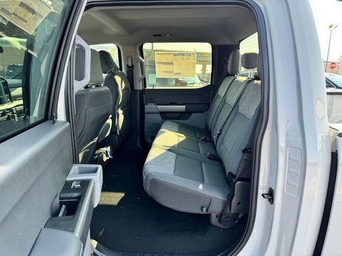 New 2026 Ford F250 XLT w/ 360-Degree Camera Package AWD/4WD image 13