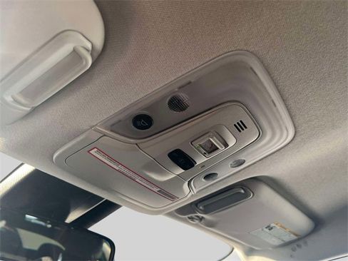 Certified 2022 Toyota Prius Prime LE image 34