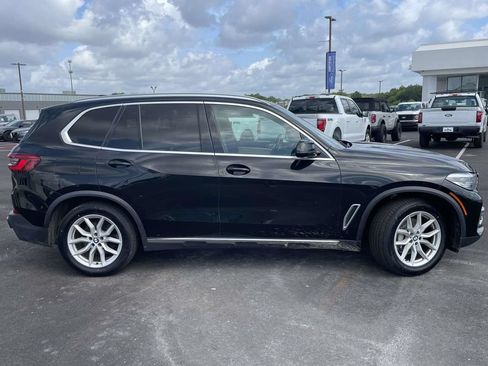 Used 2019 BMW X5 xDrive40i AWD/4WD image 2