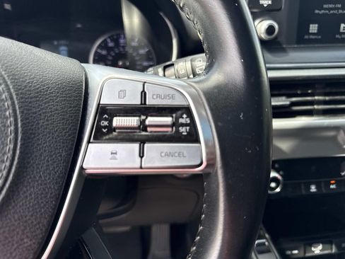 Used 2021 Kia Telluride S AWD/4WD image 30
