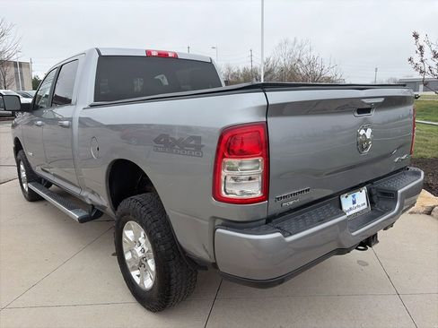 Used 2020 RAM 2500 Big Horn w/ Level 1 Equipment Group image 6