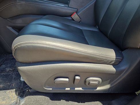 Used 2023 Nissan Murano SV FWD image 22