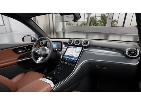 Certified 2026 Mercedes-Benz GLC 300 image 7