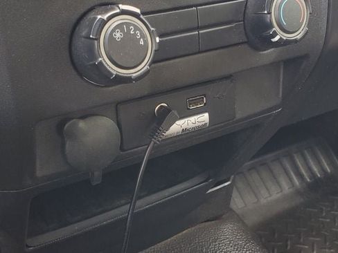 Used 2014 Ford F150 XL w/ Equipment Group 101A Mid AWD/4WD image 15