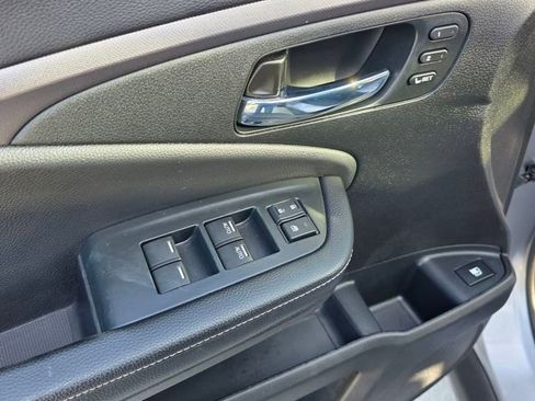 Certified 2023 Honda Ridgeline RTL-E image 24