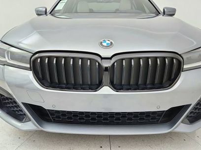 Used 2023 BMW 540i w/ M Sport Package