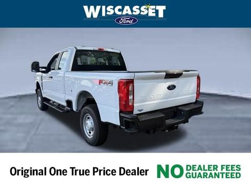 New 2026 Ford F250 XL w/ FX4 Off-Road Package image 18