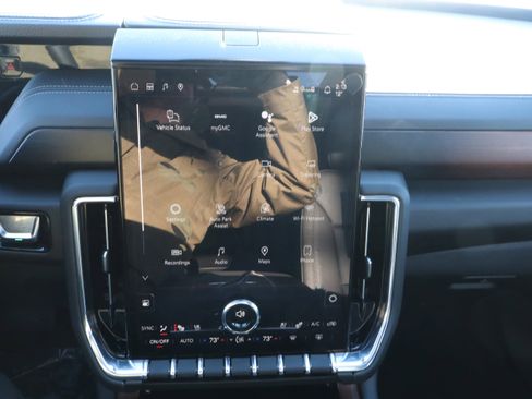 New 2026 GMC Yukon XL Denali w/ Sun & Power Step Package image 14