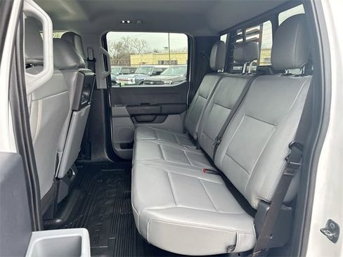 Certified 2024 Ford F350 XL w/ XL Chrome Package image 28