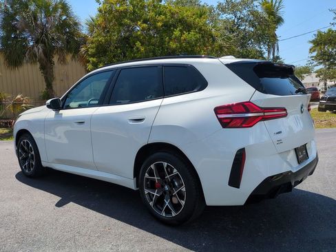 Used 2026 BMW X3 xDrive30 w/ Premium Package AWD/4WD image 6