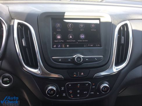 Used 2023 Chevrolet Equinox LT image 26