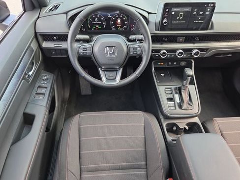 Certified 2026 Honda CR-V TrailSport image 12
