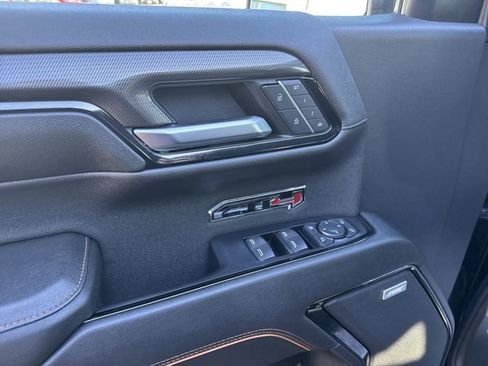 Used 2024 GMC Sierra 1500 AT4 w/ AT4 Premium Package AWD/4WD image 20
