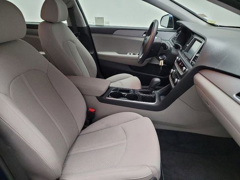 Used 2019 Hyundai Sonata ECO image 21