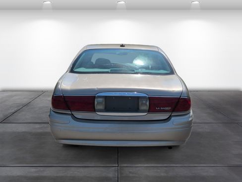 Used 2004 Buick Le Sabre Custom FWD image 5